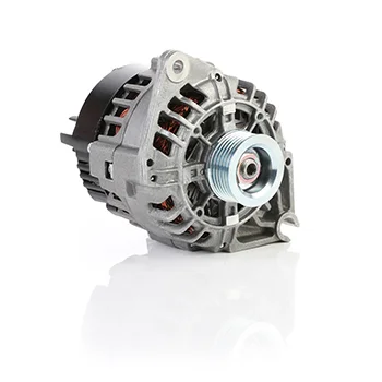 دینام پژو 405 استوک سرویس شده مدل استام